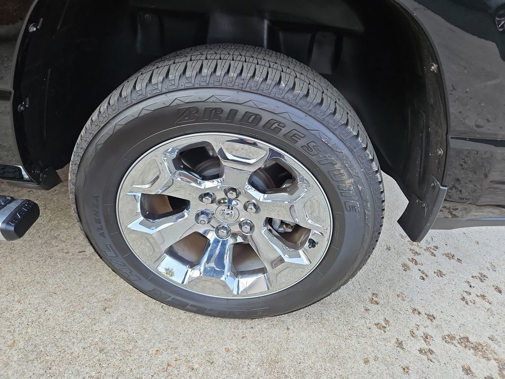 Used 2022 RAM 1500 Lone Star image 32