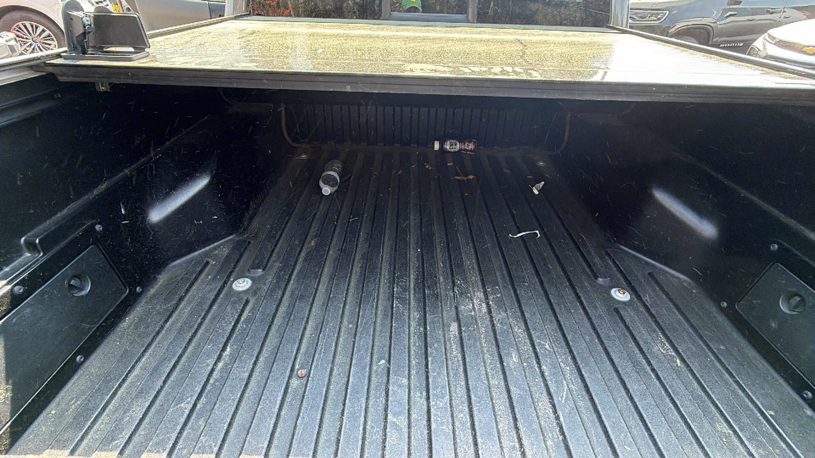 Used 2017 Toyota Tacoma SR5 w/ Tow Package image 13