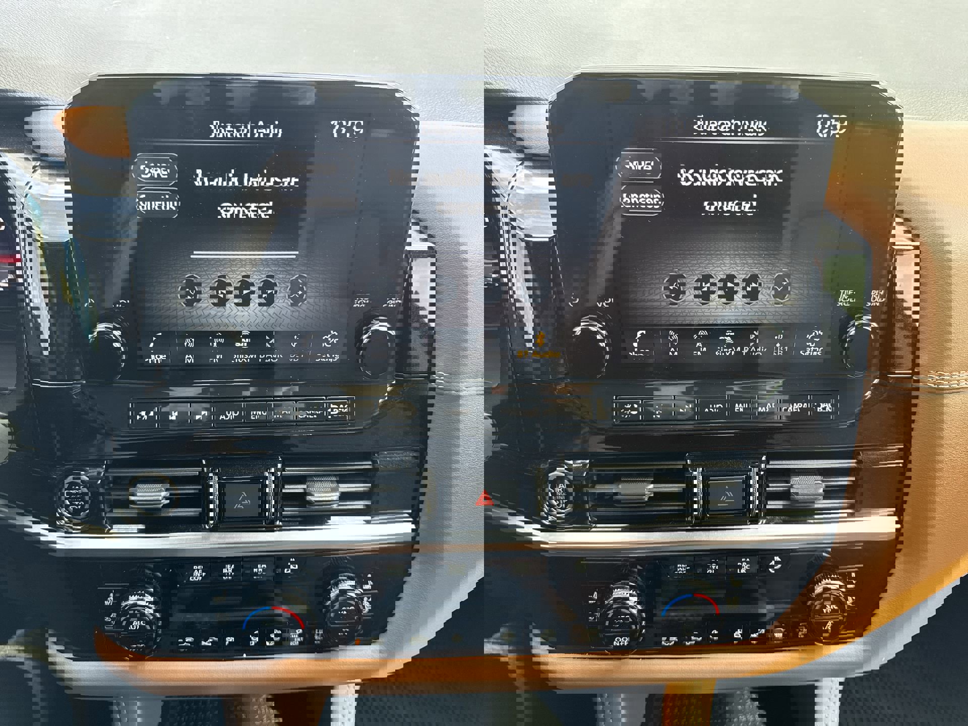 Used 2023 Nissan Pathfinder Platinum image 16