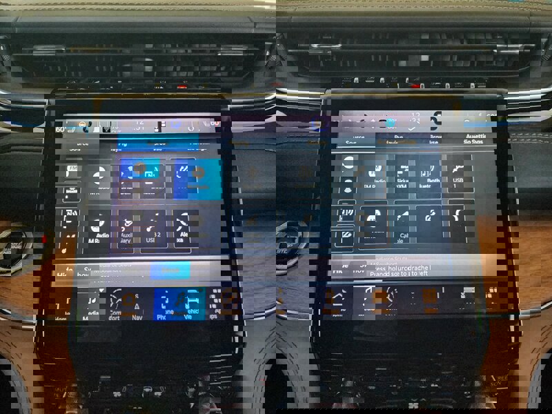 Used 2023 Jeep Grand Cherokee L Summit AWD/4WD image 47