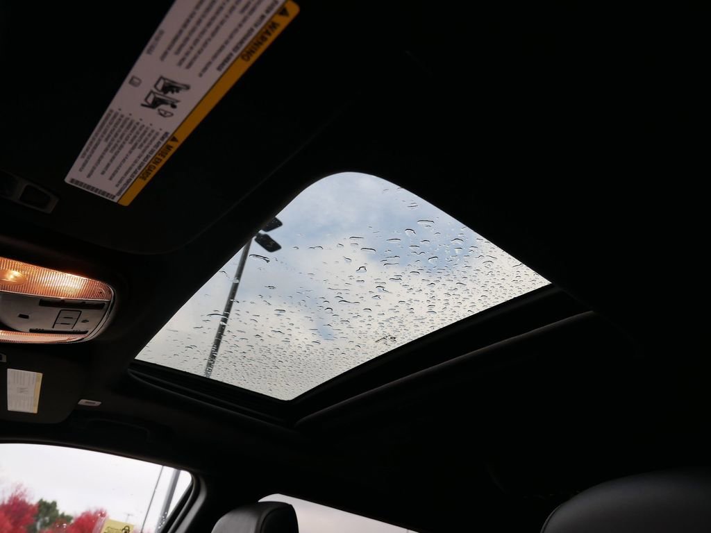 New 2026 Dodge Durango GT image 4