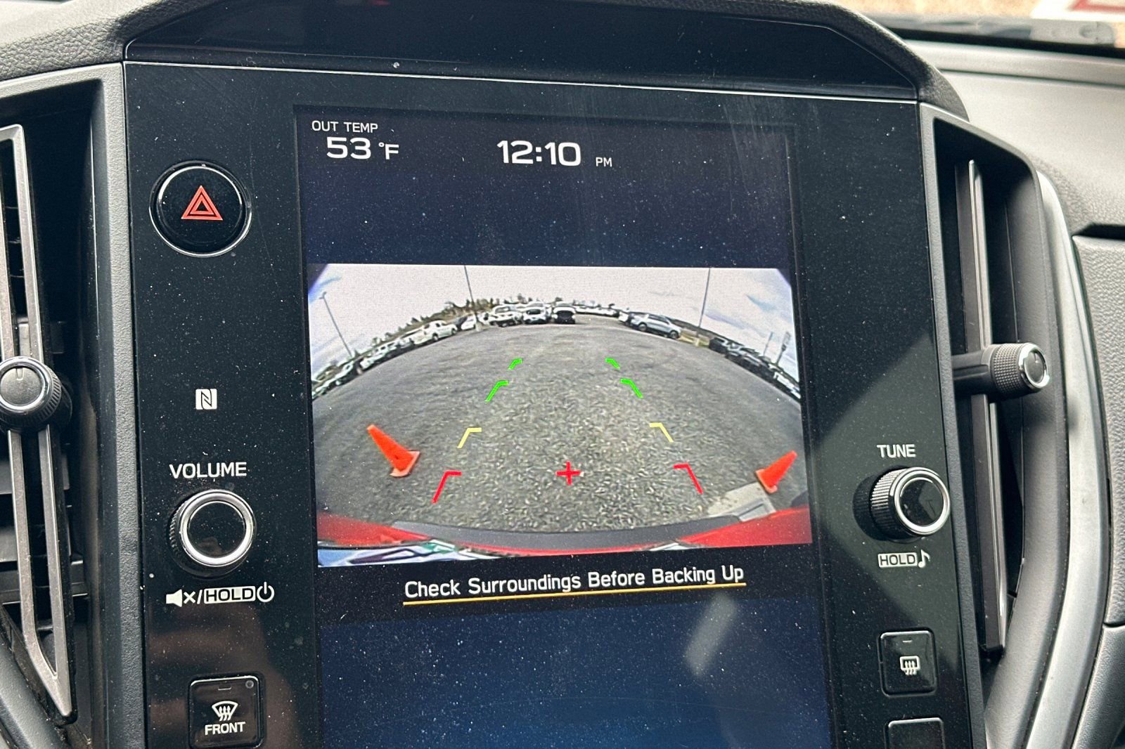 Used 2024 Subaru WRX Premium image 25