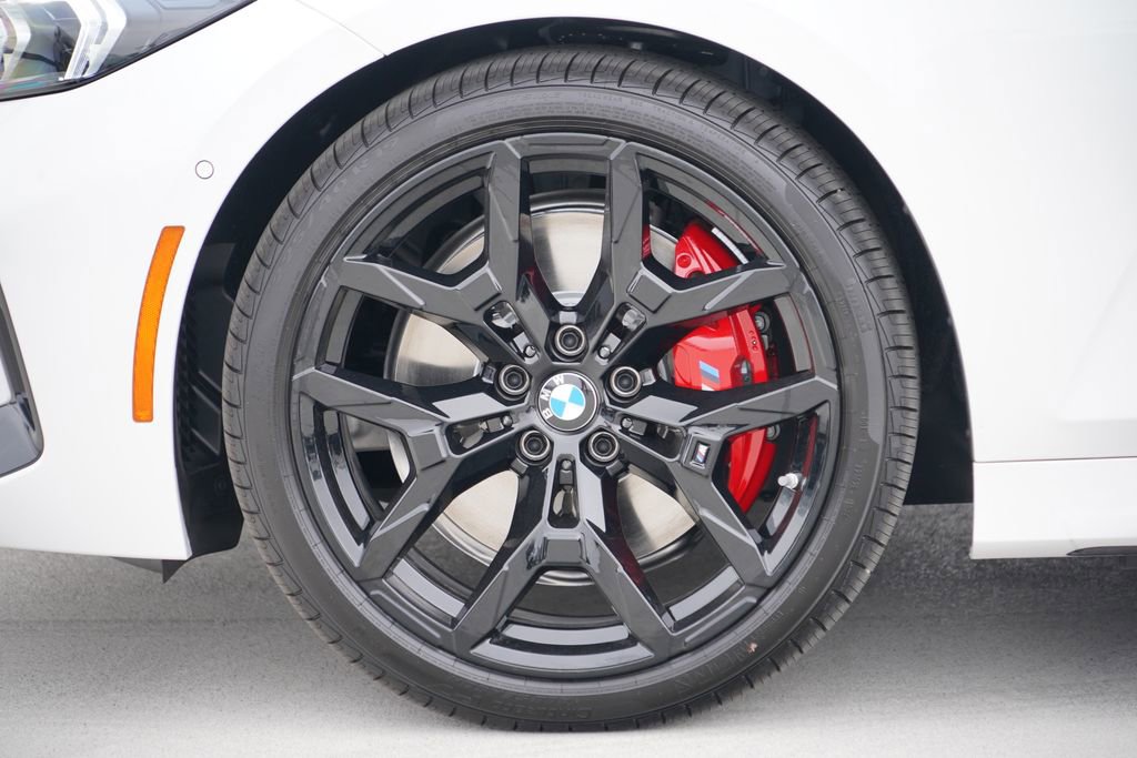 New 2026 BMW M340i w/ Premium Package RWD image 5
