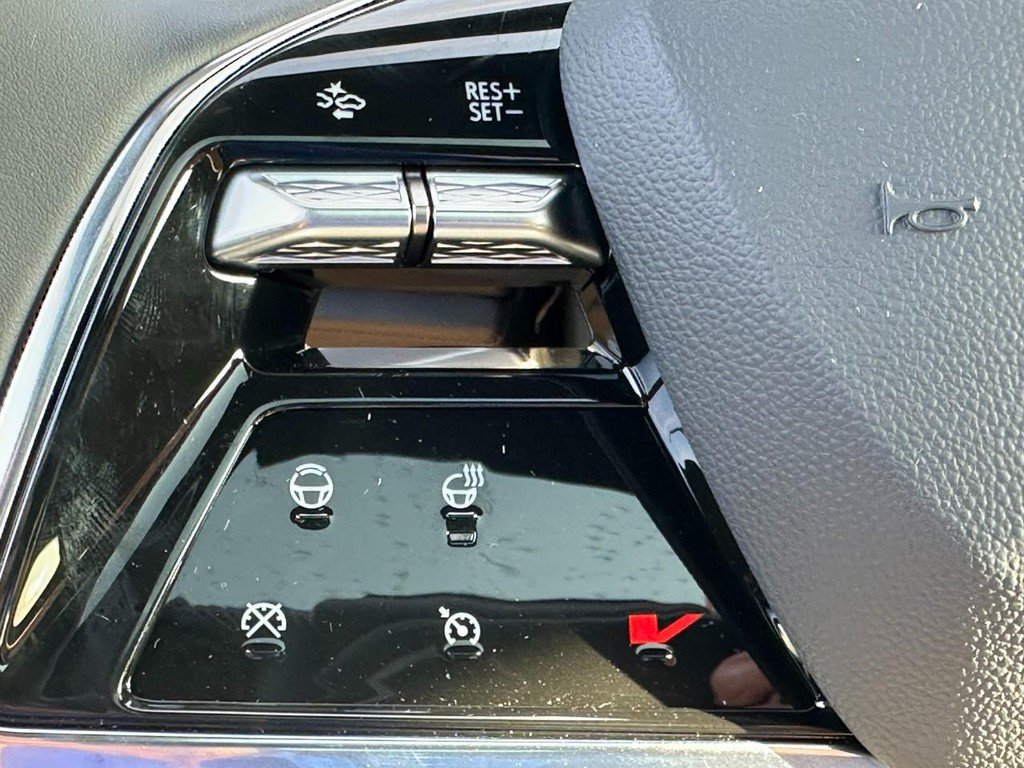 New 2026 Cadillac Vistiq Sport AWD/4WD image 14