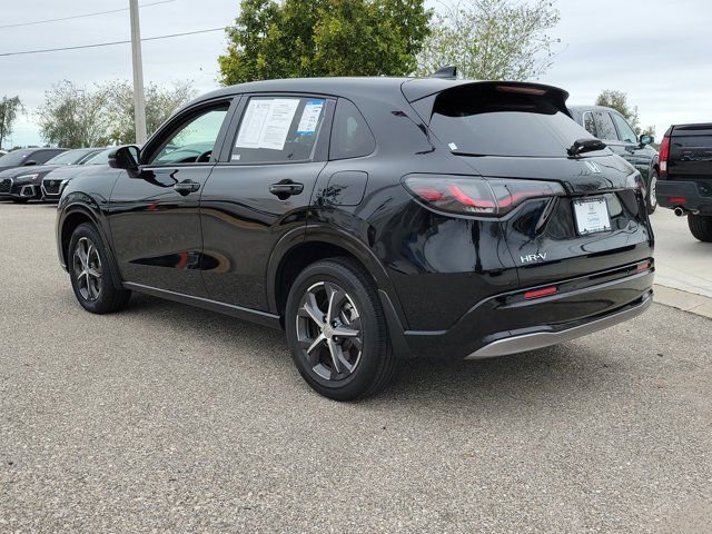 Used 2024 Honda HR-V EX-L image 4