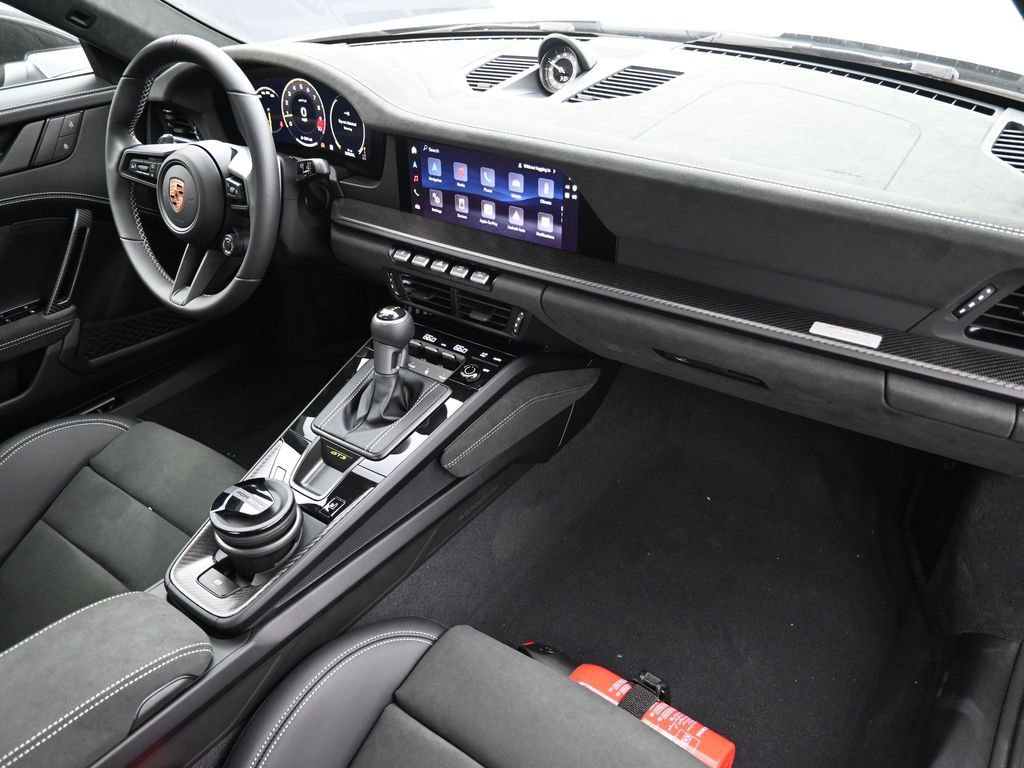 Used 2026 Porsche 911 GT3 image 33