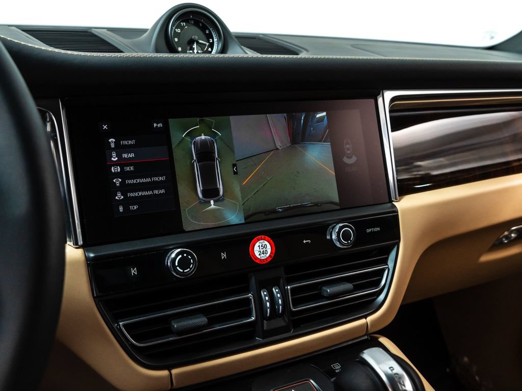 Used 2025 Porsche Macan S AWD/4WD image 18