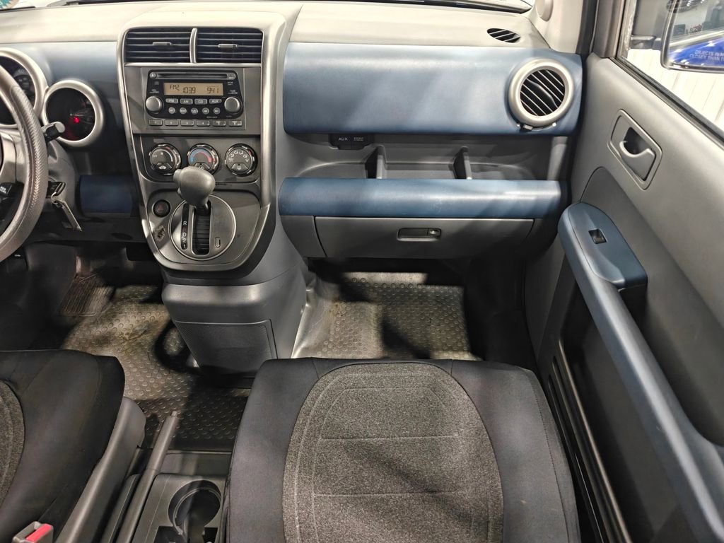 Used 2004 Honda Element EX image 22