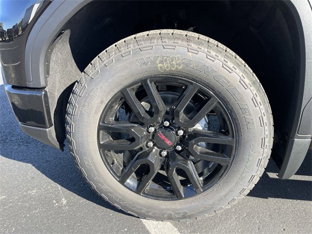 New 2026 GMC Sierra 1500 Elevation w/ Elevation Premium Package image 10