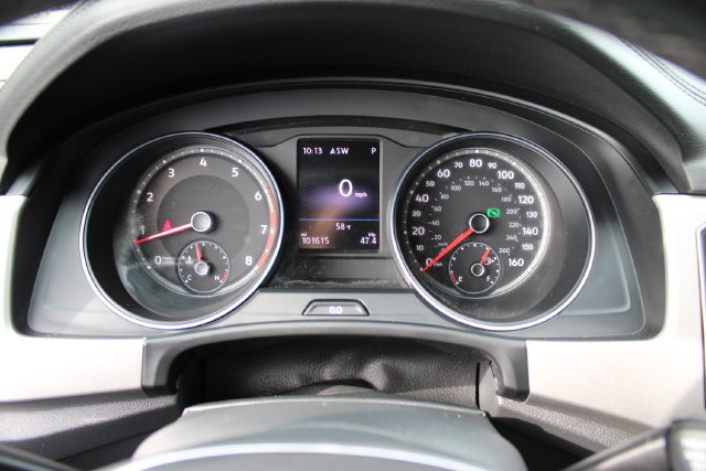 Used 2018 Volkswagen Atlas SE AWD/4WD image 15