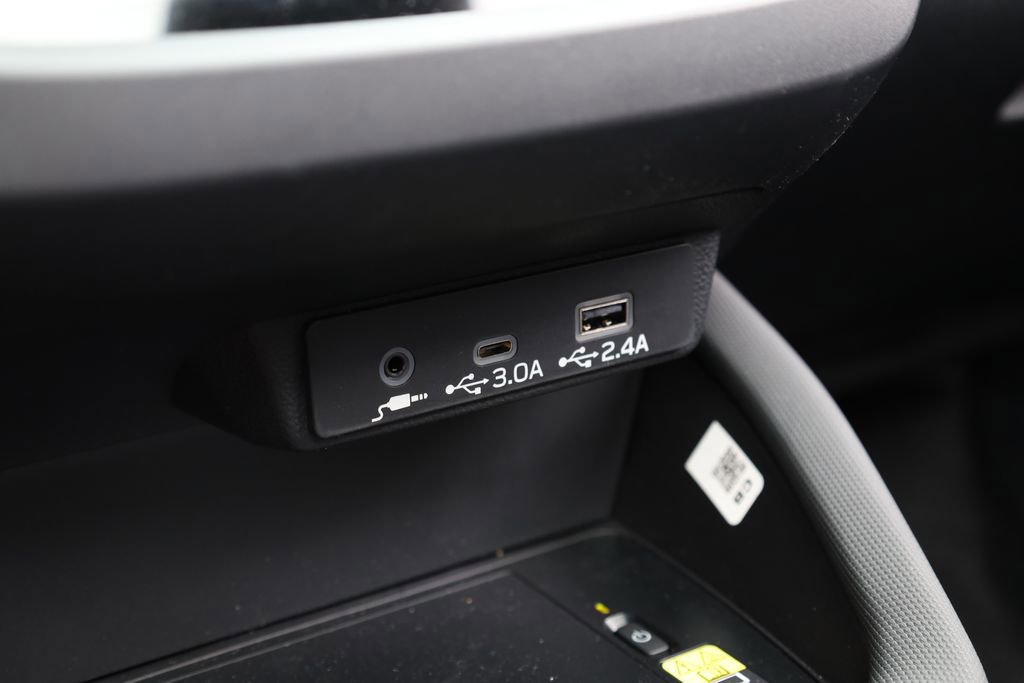 Certified 2026 Subaru Forester Premium AWD/4WD image 15