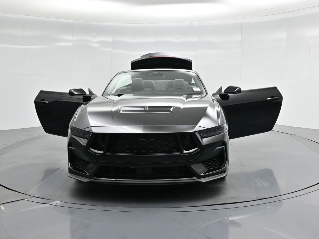 Used 2025 Ford Mustang GT Premium w/ GT Performance Package image 32