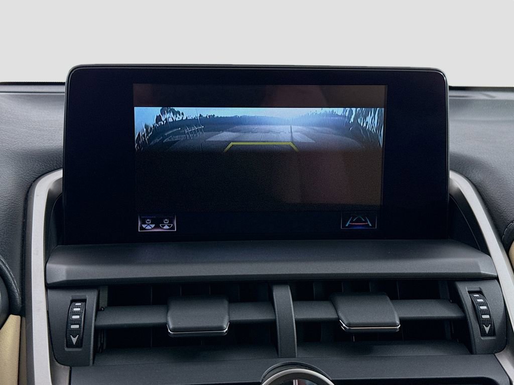 Used 2021 Lexus NX 300 FWD w/ Premium Package image 15