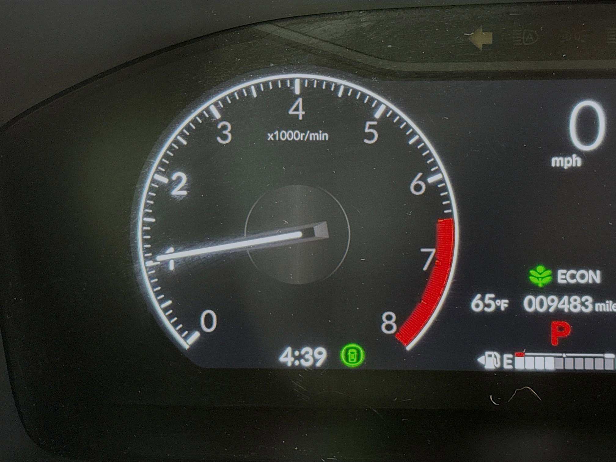 Certified 2023 Honda CR-V EX-L image 12