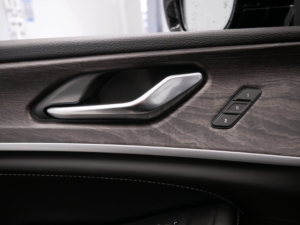 New 2027 Jeep Grand Cherokee L Limited AWD/4WD image 19