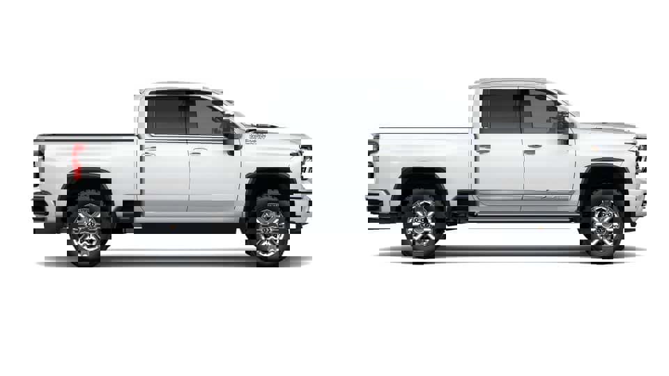 New 2026 Chevrolet Silverado 2500 High Country w/ High Country Premium Package image 27