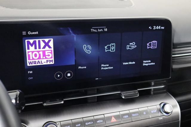 Used 2024 Hyundai Kona SEL AWD/4WD image 29