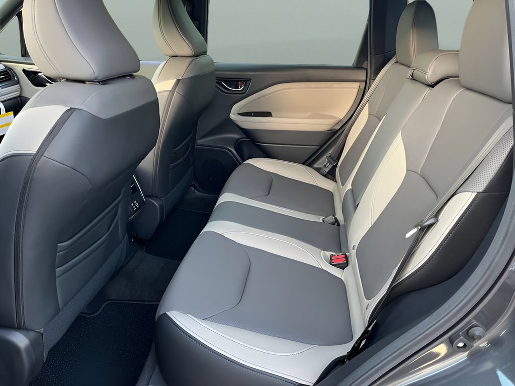 New 2026 Subaru Forester Limited AWD/4WD image 13