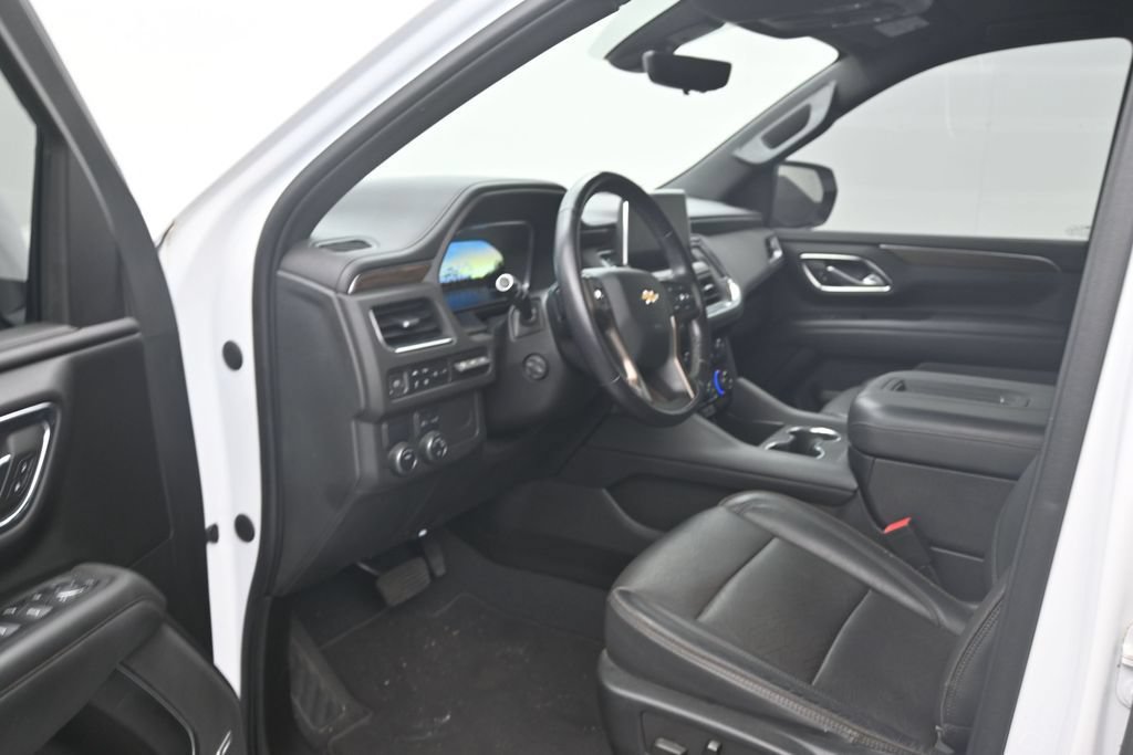 Used 2022 Chevrolet Suburban High Country RWD image 10