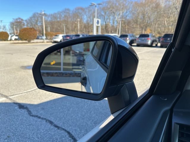 New 2026 Volkswagen Taos SE image 14