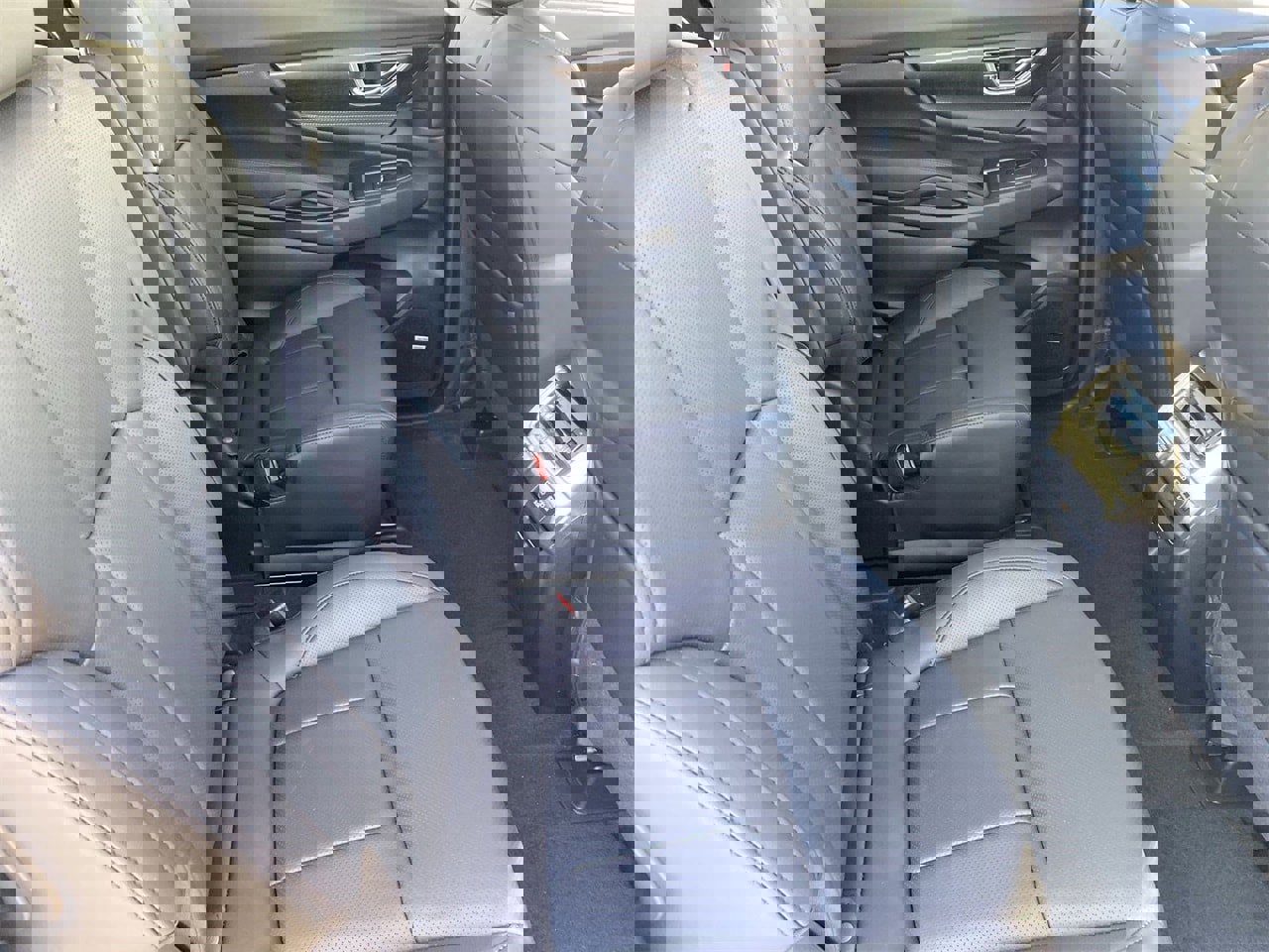 New 2026 Subaru Ascent Touring image 9