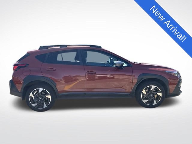 Certified 2024 Subaru Crosstrek 2.5i Limited w/ Popular Package #4A AWD/4WD image 8