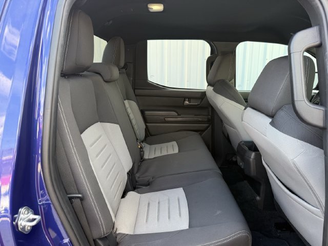 Used 2025 Toyota Tacoma TRD Off-Road AWD/4WD image 33