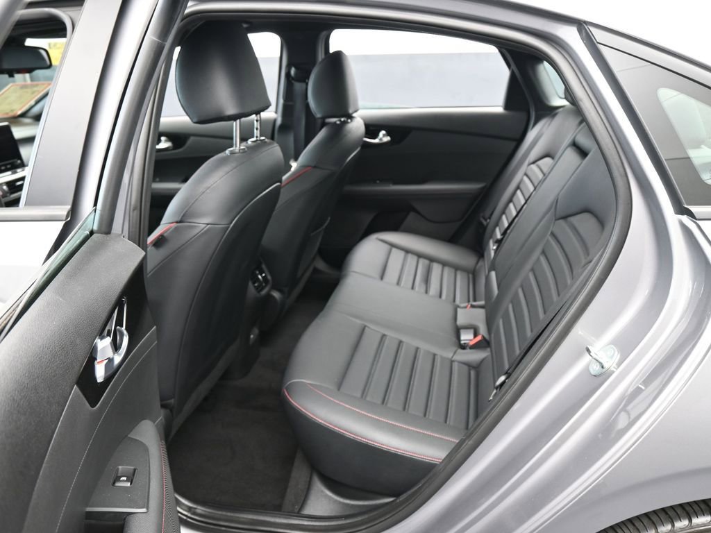 Used 2023 Kia Forte GT w/ GT2 Package image 31