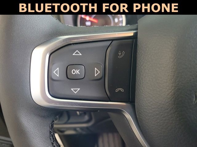 New 2025 RAM 1500 Big Horn image 20