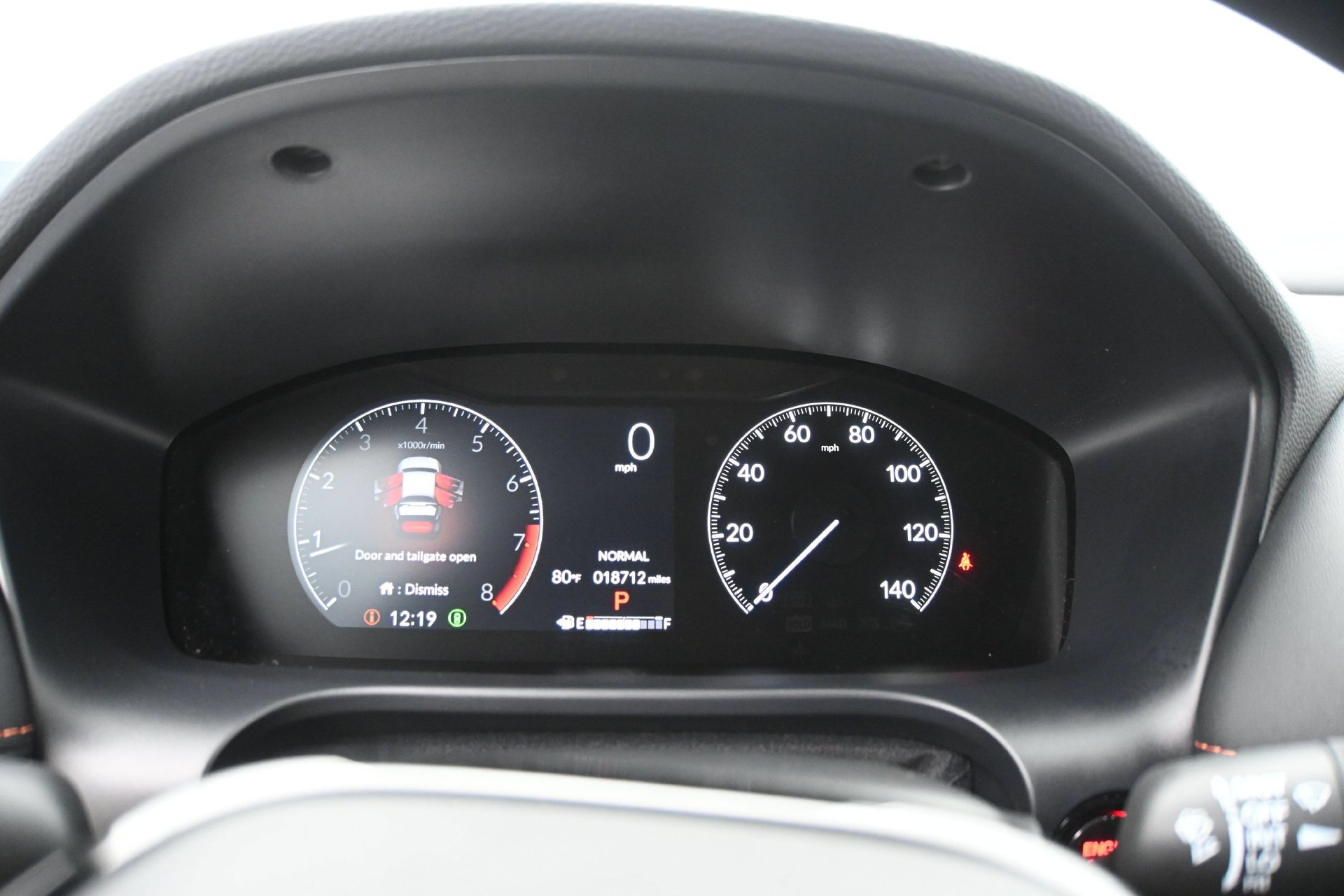 Used 2024 Honda HR-V Sport image 23
