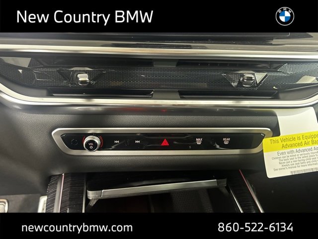 New 2026 BMW X7 xDrive40i image 23