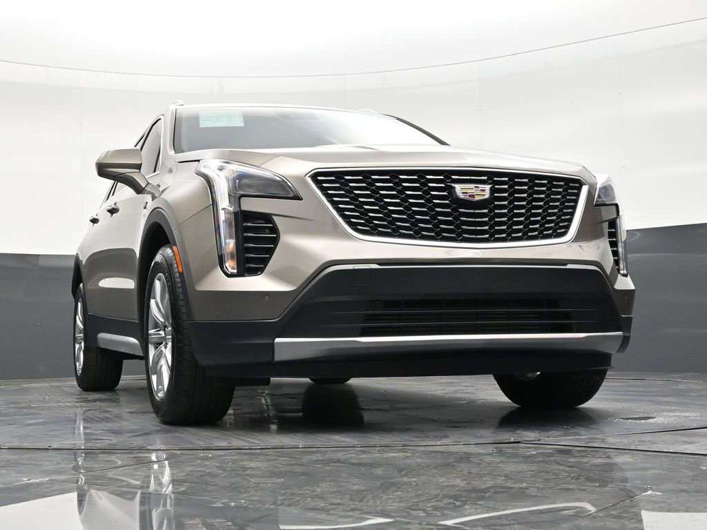 Used 2020 Cadillac XT4 Premium Luxury image 27