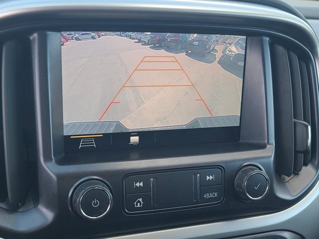 Used 2022 Chevrolet Colorado ZR2 image 25