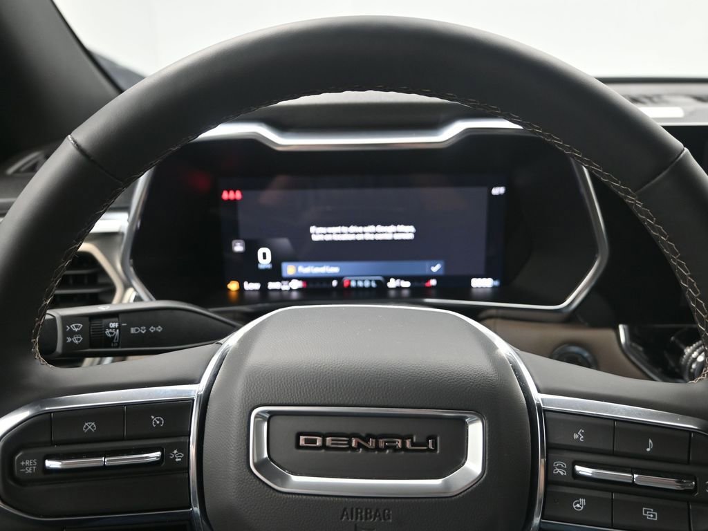Used 2026 GMC Canyon Denali image 16