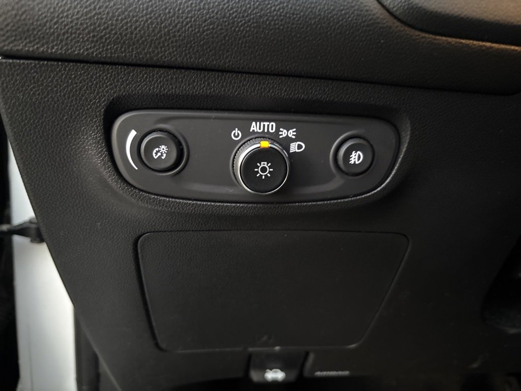 Used 2021 Buick Encore GX Preferred image 41