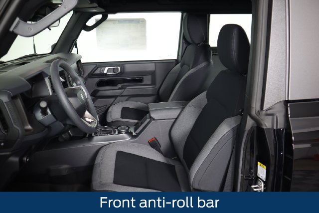 New 2026 Ford Bronco 2-Door AWD/4WD image 23