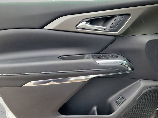 New 2026 Chevrolet Traverse LT image 17