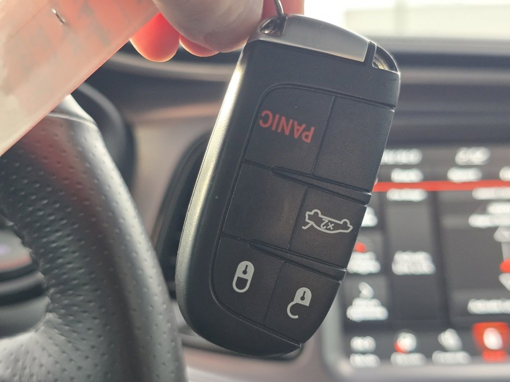 Certified 2021 Dodge Challenger R/T Scat Pack w/ T/A Package image 48