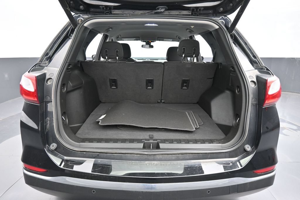 Used 2020 Chevrolet Equinox LT FWD image 27