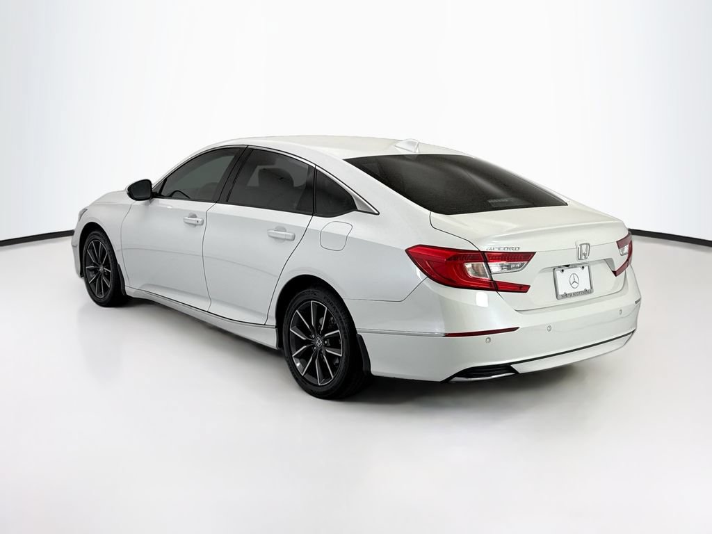 Used 2022 Honda Accord EX-L image 7
