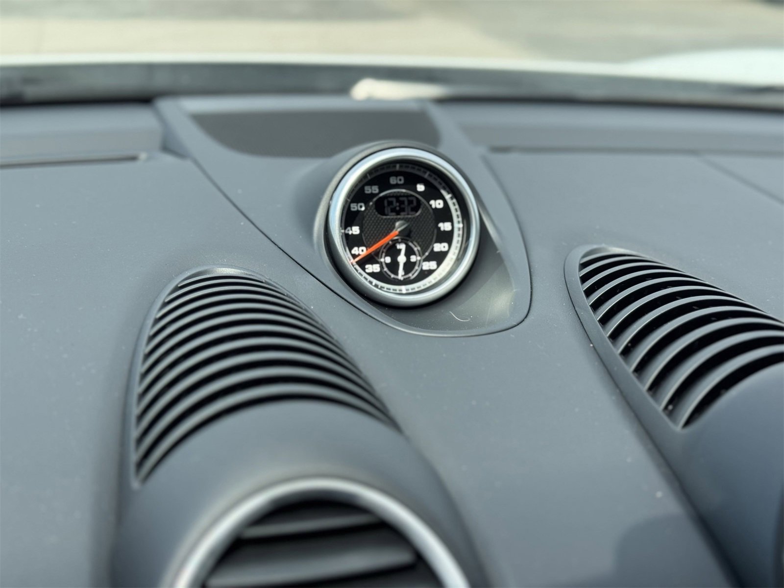 New 2025 Porsche 718 Boxster image 15