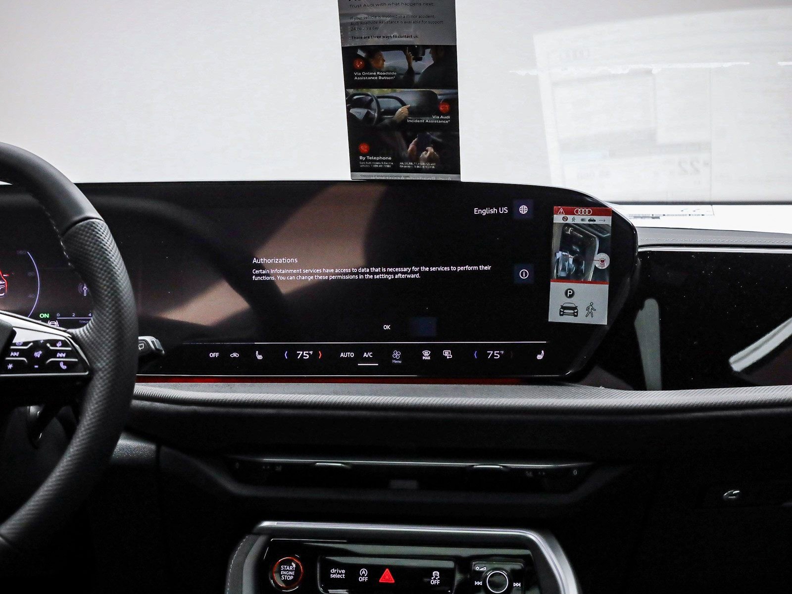 New 2025 Audi SQ5 Premium Plus AWD/4WD image 16