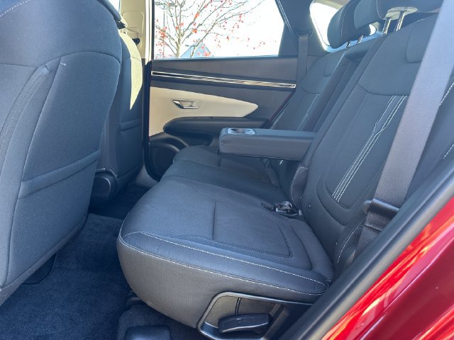 Certified 2024 Hyundai Tucson SEL AWD/4WD image 19