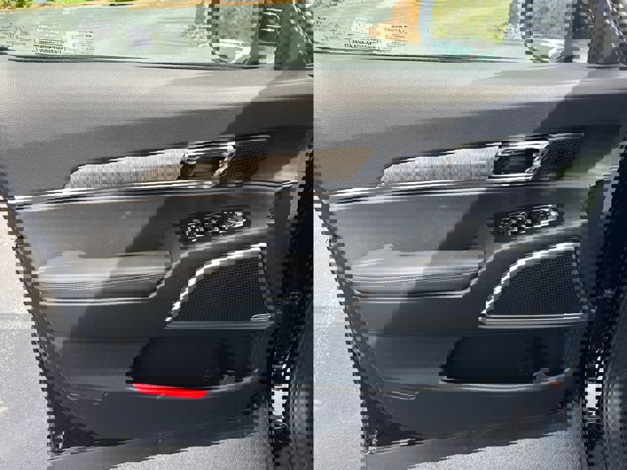 New 2025 Kia Telluride EX image 11