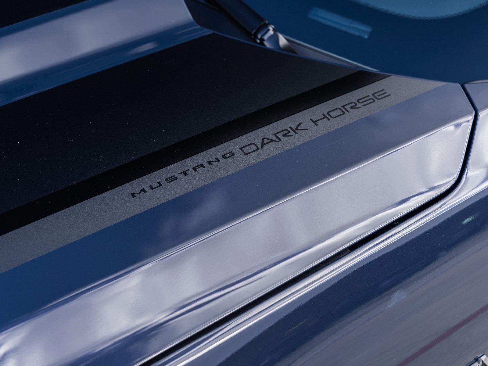 Used 2024 Ford Mustang Dark Horse image 17