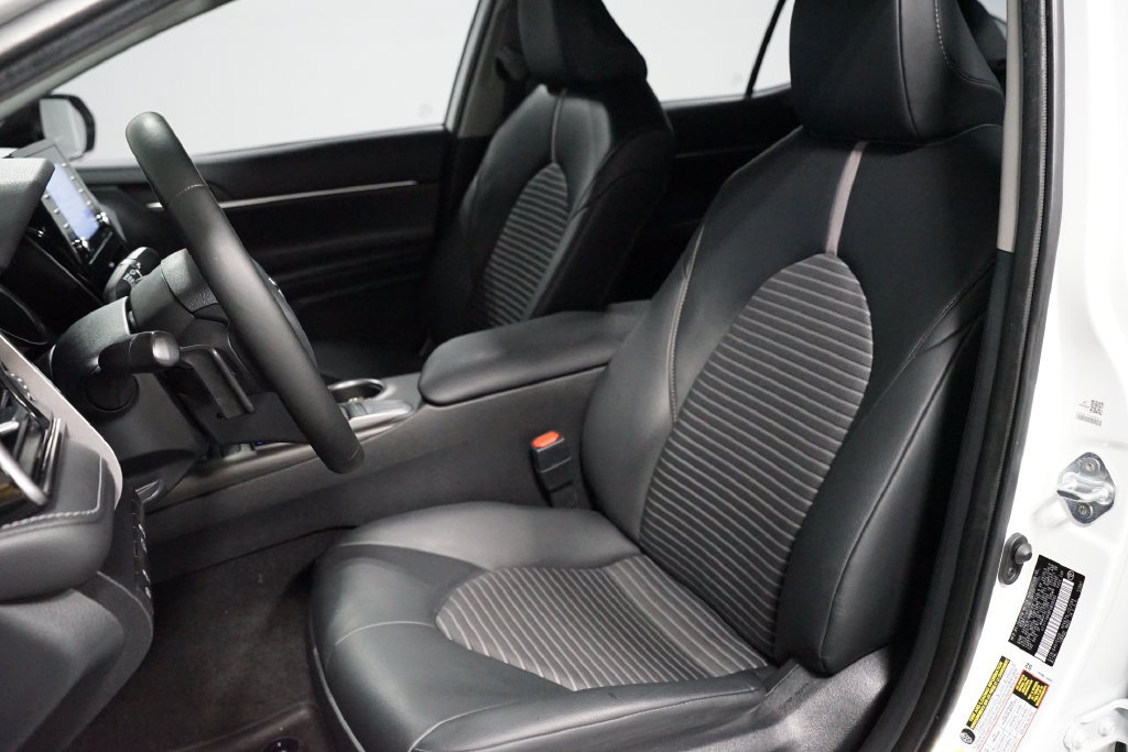 Certified 2023 Toyota Camry SE w/ Convenience Package FWD image 26