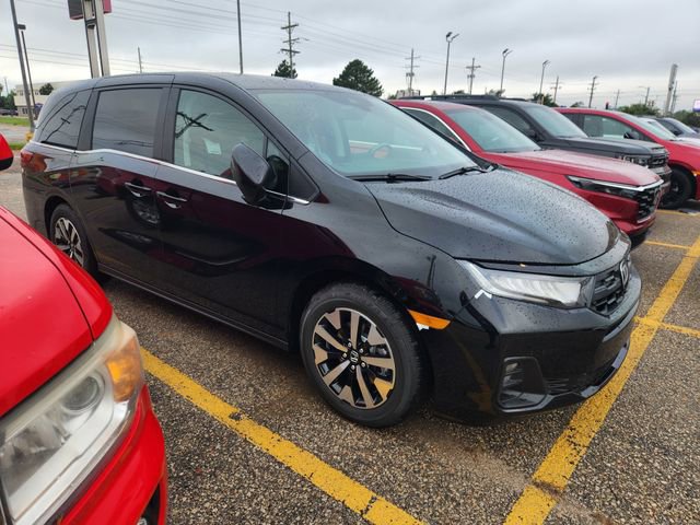 New 2026 Honda Odyssey EX-L image 1