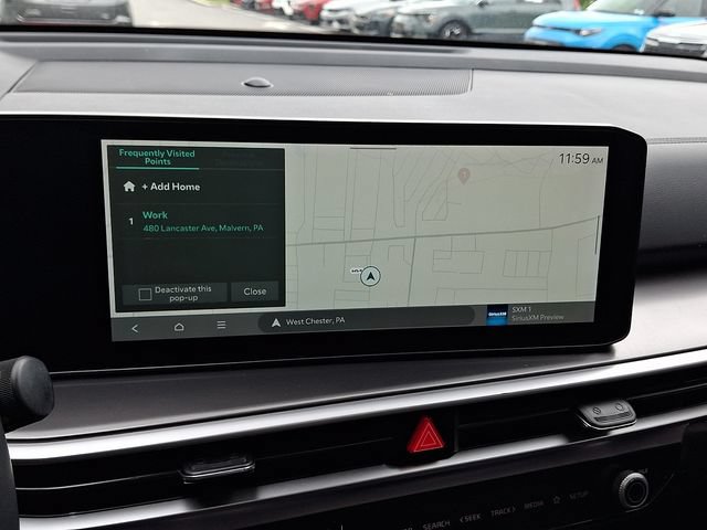 Used 2024 Kia Sorento S w/ Panoramic Sunroof Package AWD/4WD image 17