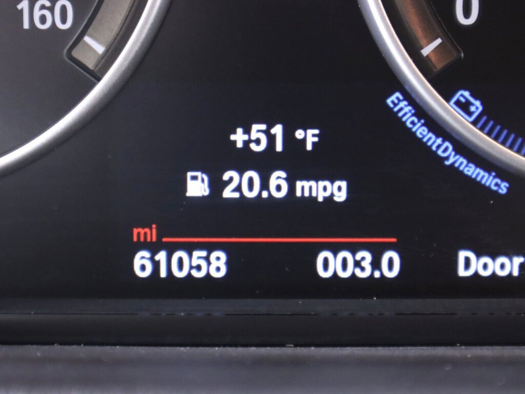 Used 2015 BMW X4 xDrive28i AWD/4WD image 14