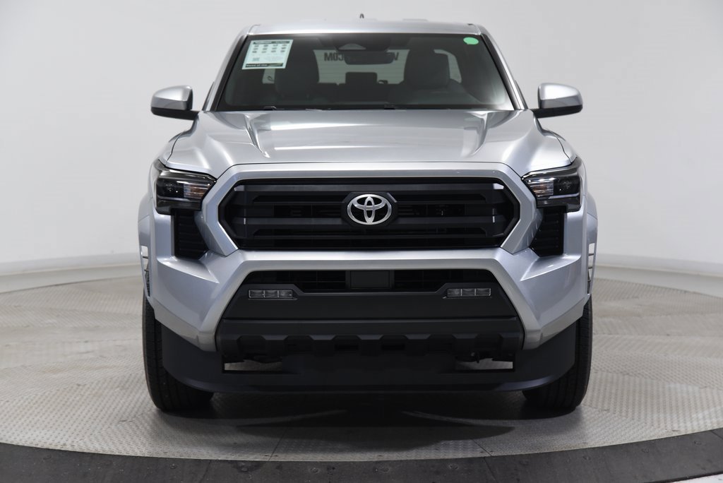 Used 2024 Toyota Tacoma SR5 image 8